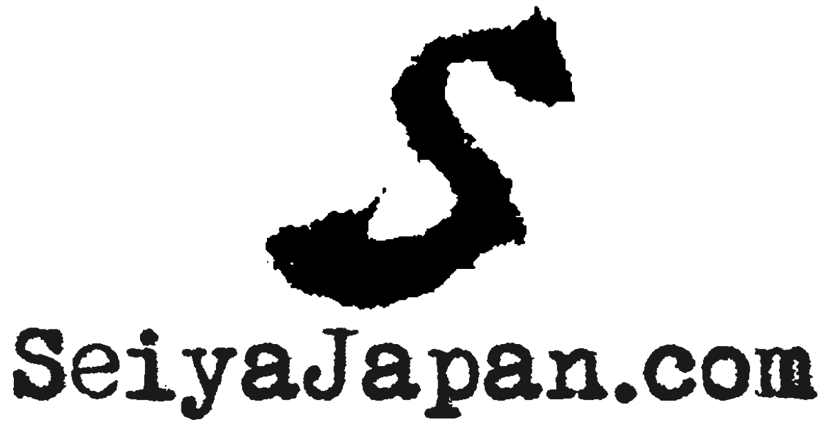 www.seiyajapan.com