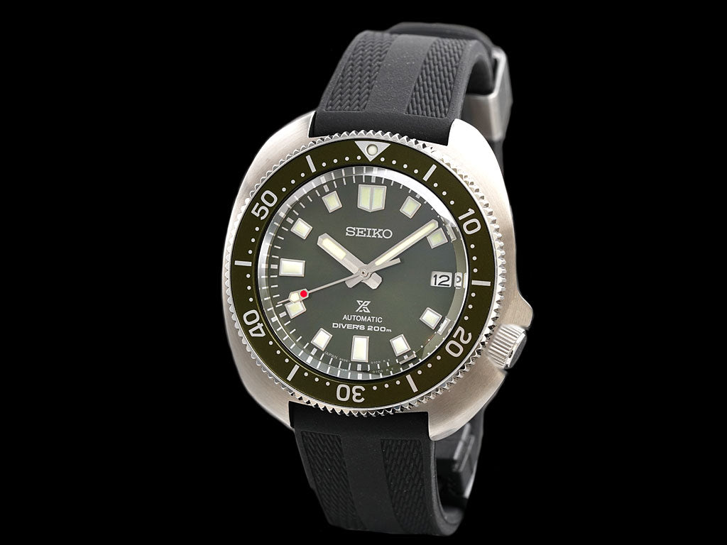 vedlægge Mor Advent SEIKO Prospex 200M Diver Automatic SBDC111 Made in Japan