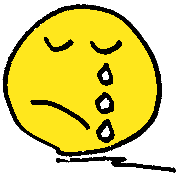 I messed up on eBay.