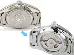 The SBGR001 evolved into the SBGR051 in 2010.