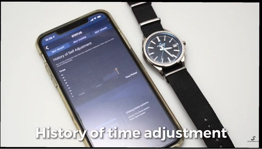 About the OCW-T200 series Mobile Link  "Oceanus Connected"
