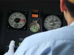 The Seiko Railway Watch