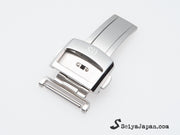 Grand Seiko Deployant Clasp 18mm