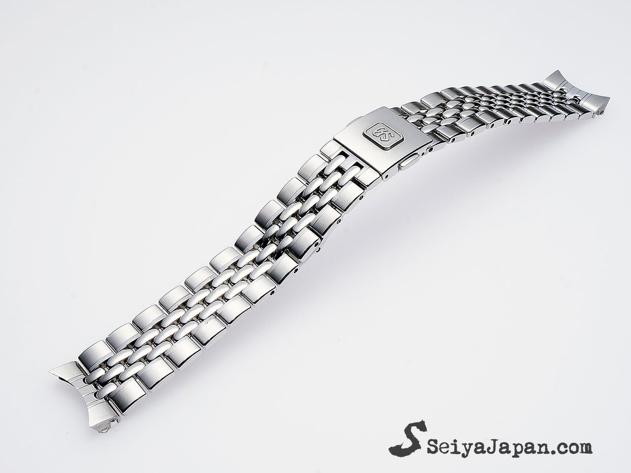 GRAND SEIKO Jubilee SS Bracelet for SBGW231, SBGR261, SBGM221/A00A111J0