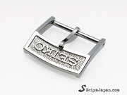 GRAND SEIKO Pin Buckle 16mm “SEIKO”