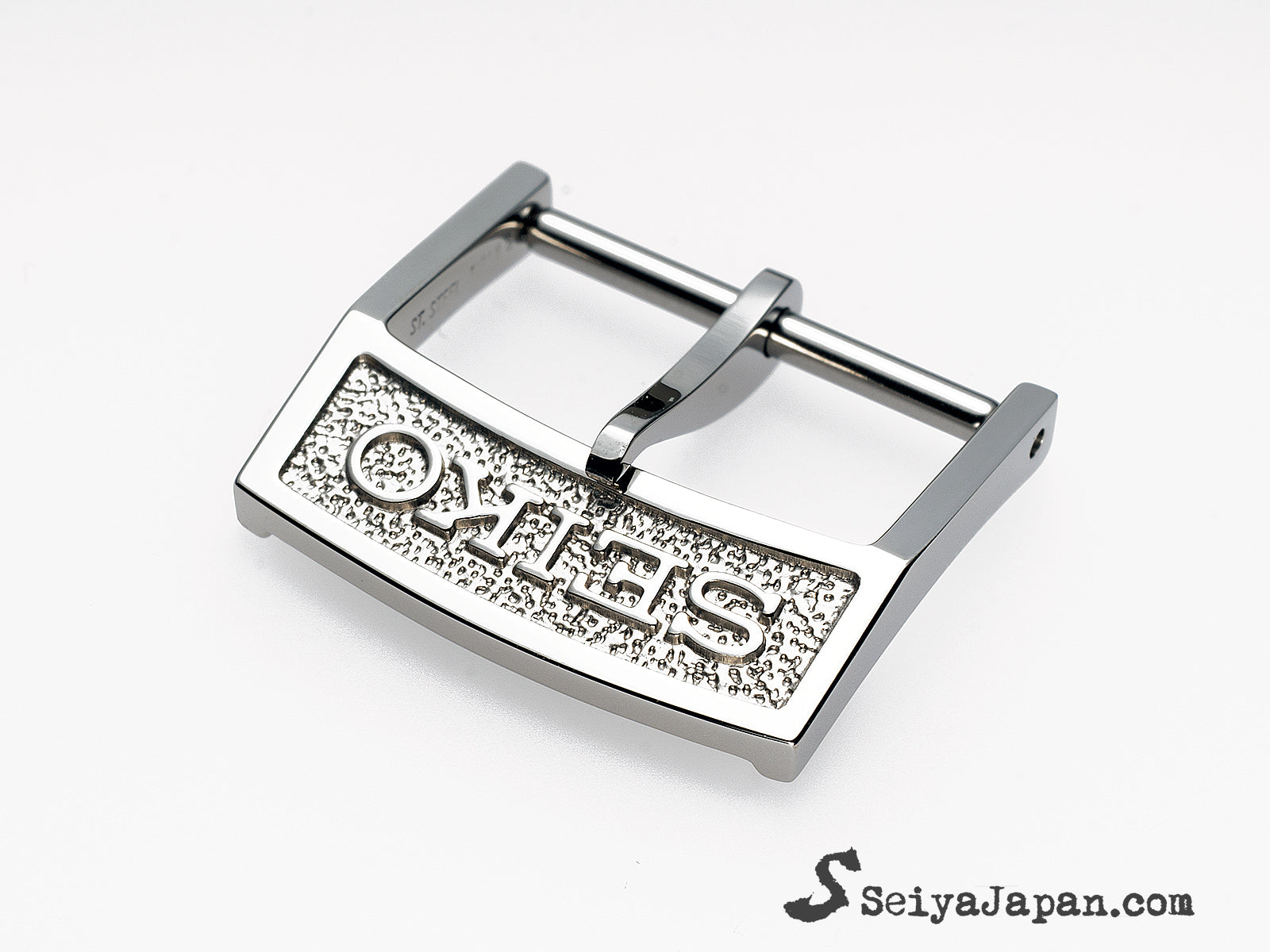 GRAND SEIKO Pin Buckle 16mm “SEIKO”