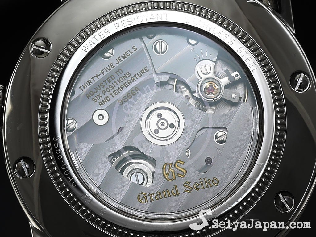 Grand Seiko GMT SBGM221 /Current Price